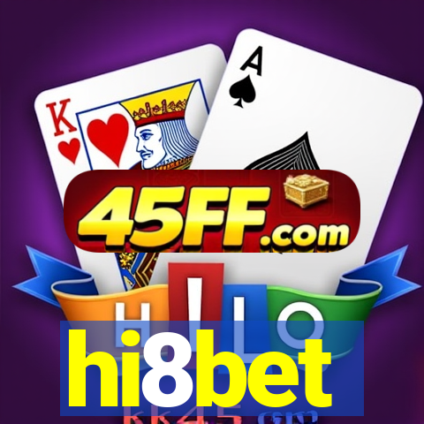 hi8bet