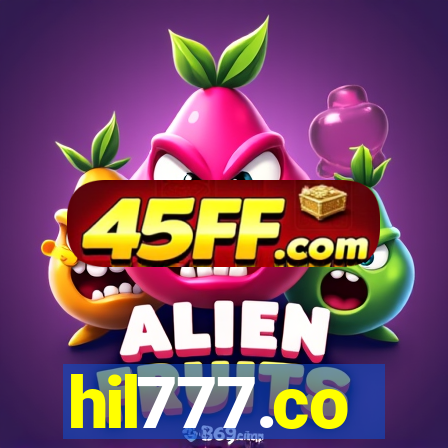 hil777.co