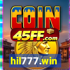 hil777.win