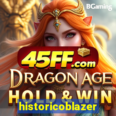 historicoblazer
