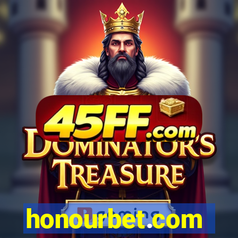 honourbet.com