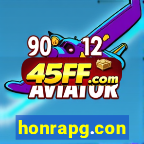 honrapg.con