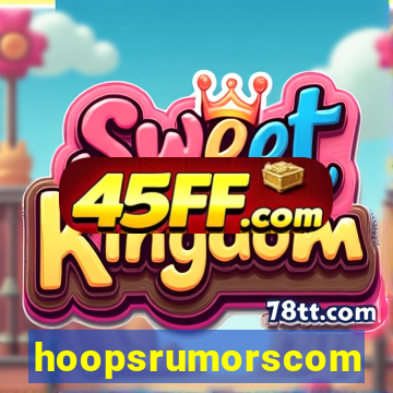 hoopsrumorscom