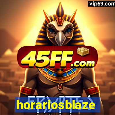 horariosblaze