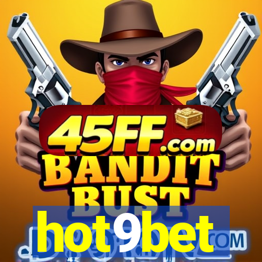 hot9bet