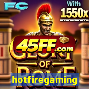 hotfiregaming