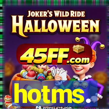 hotms.