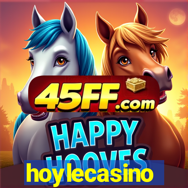 hoylecasino