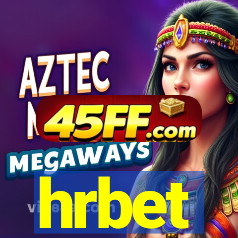 hrbet
