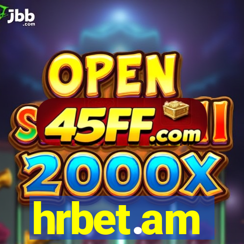 hrbet.am