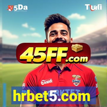 hrbet5.com