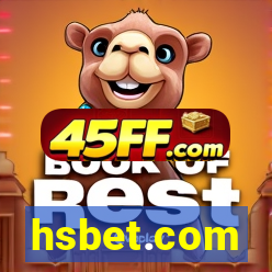 hsbet.com