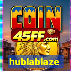 hublablaze