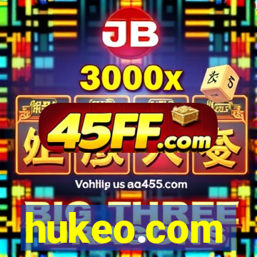hukeo.com