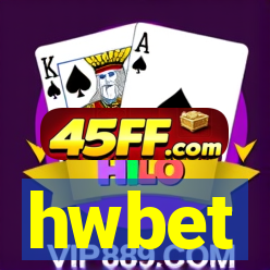 hwbet