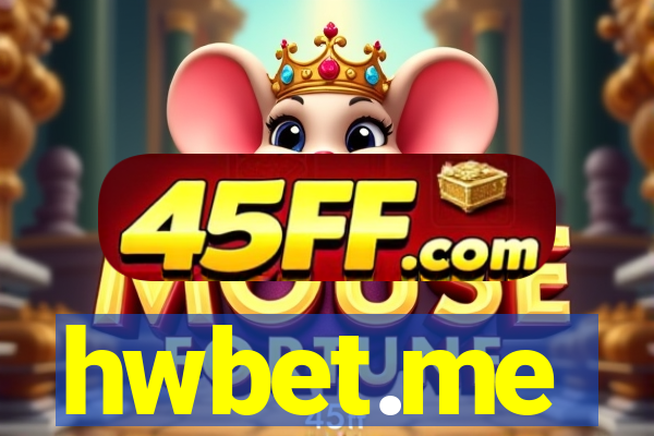 hwbet.me