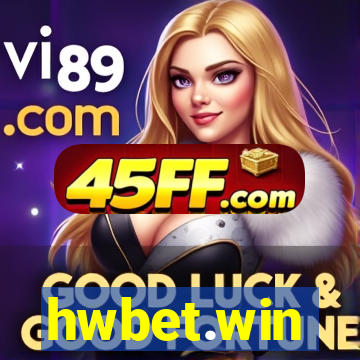 hwbet.win