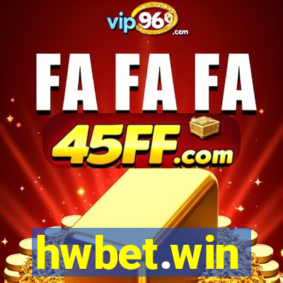 hwbet.win