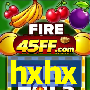 hxhx