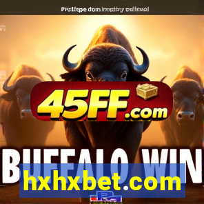 hxhxbet.com