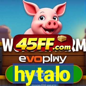 hytalo