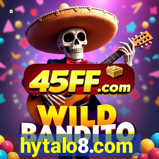 hytalo8.com