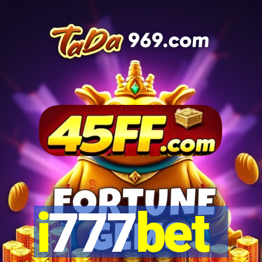 i777bet