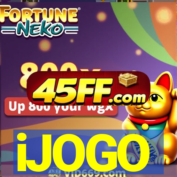 iJOGO