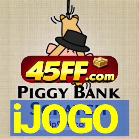iJOGO
