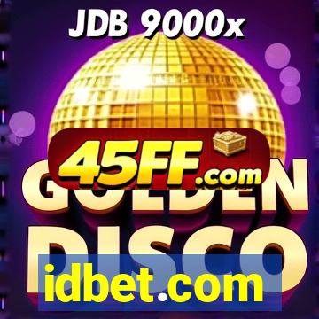 idbet.com