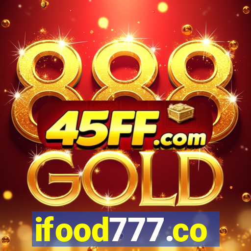 ifood777.co