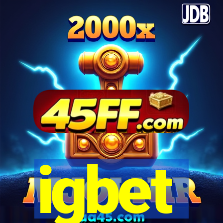 igbet