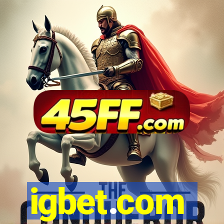 igbet.com