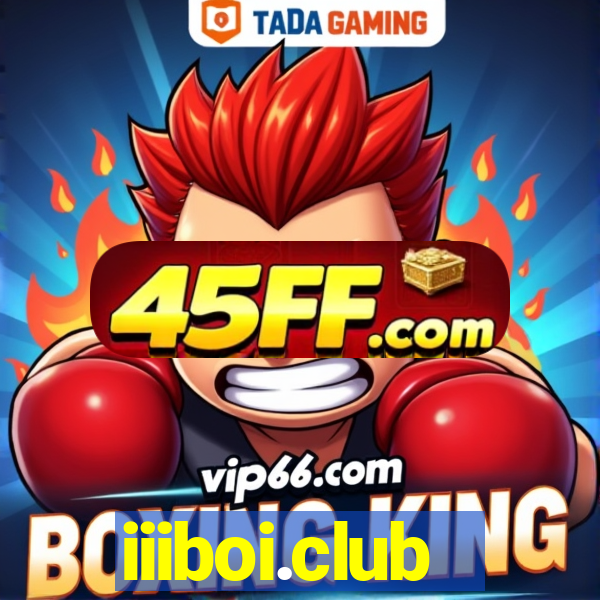 iiiboi.club