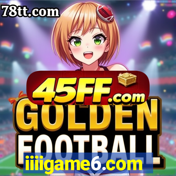 iiiigame6.com