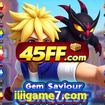 iiiigame7.com