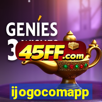 ijogocomapp