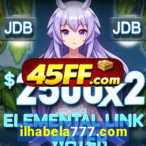 ilhabela777.com