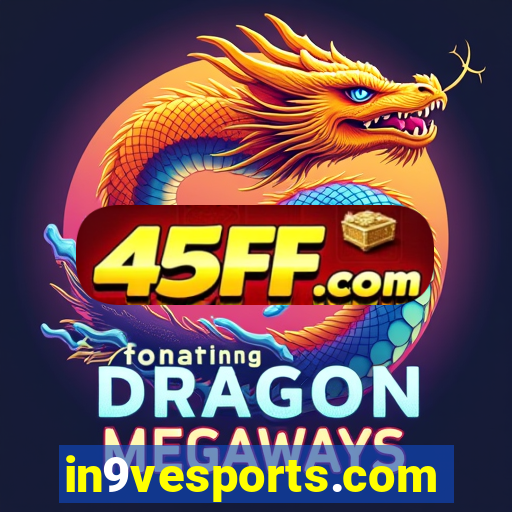 in9vesports.com