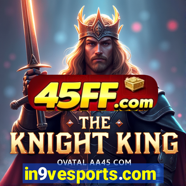 in9vesports.com
