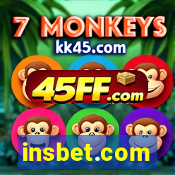 insbet.com