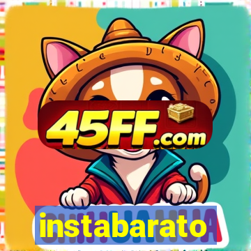instabarato
