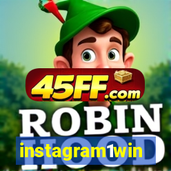 instagram1win