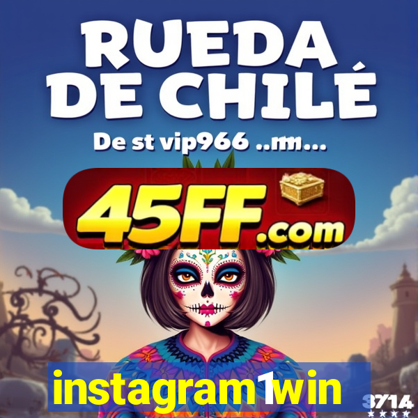 instagram1win