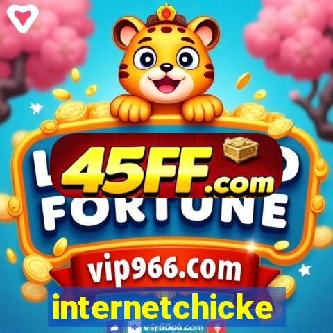 internetchicke