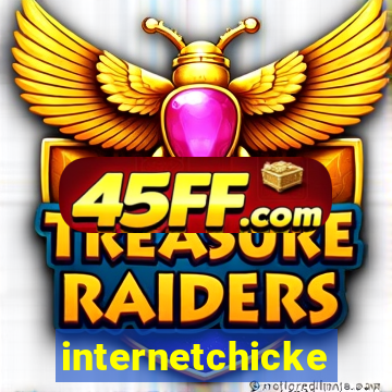 internetchicke