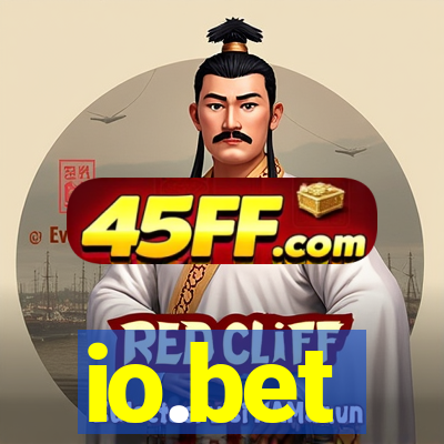 io.bet
