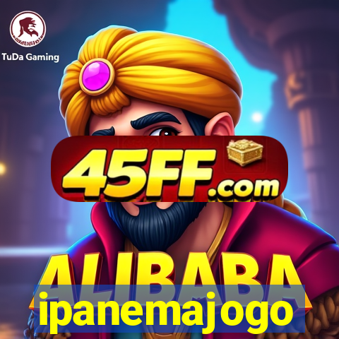 ipanemajogo
