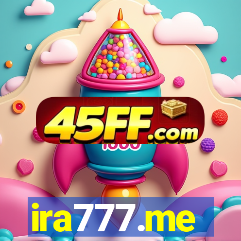 ira777.me