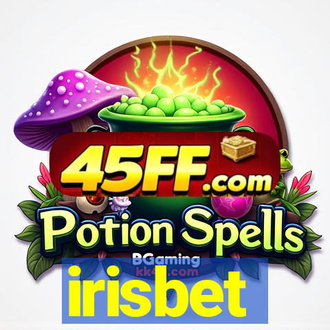 irisbet